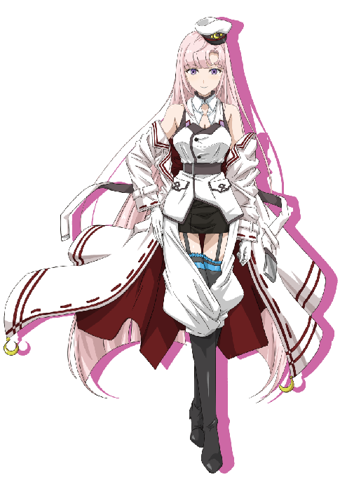 TUKINO_SOPHIA :: Star Facet